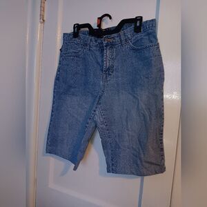 NWT Bklyn Unltd. Est. 2008 Men's Jean Shorts Size 34